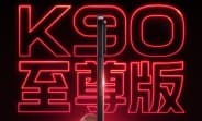 Redmi K90 Ultra to be unveiled this month, pre-orders go live
