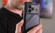 In-Depth Review of the RugOne Xever 8 Smartphone