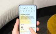 Samsung Galaxy Watch Update Boosts Health Tracking Features