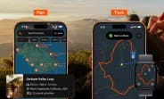 Strava gets improved map styles, route saving, and off-route alerts