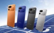 Tecno Spark 50 Pro arrives with Helio G100 Ultimate, 60W charging and IP69 rating