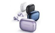 vivo unveils premium TWS 5 Pro buds