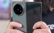 vivo X Fold6 Leaks Hint at a Hot Summer Launch in India