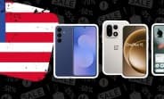 Deals: Samsung Galaxy S25 FE price drops again, OnePlus 15 and 15R, Nothing phones are on sale