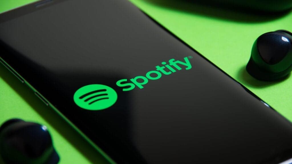 Spotify Cleans Up Its Platform by Eliminating Fake Streams Linked to Kalshi Bets