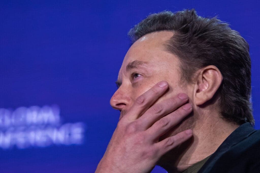 SpaceX May Not Be Forced Into Your Pension Fund After All