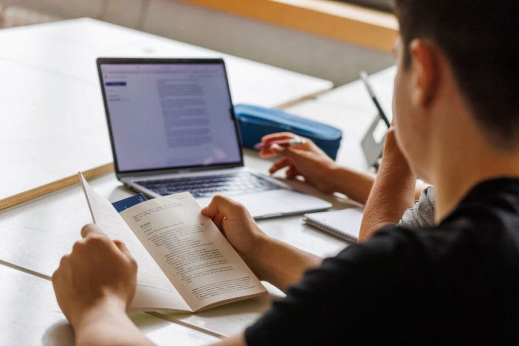 Norway Says AI Ain’t for Education