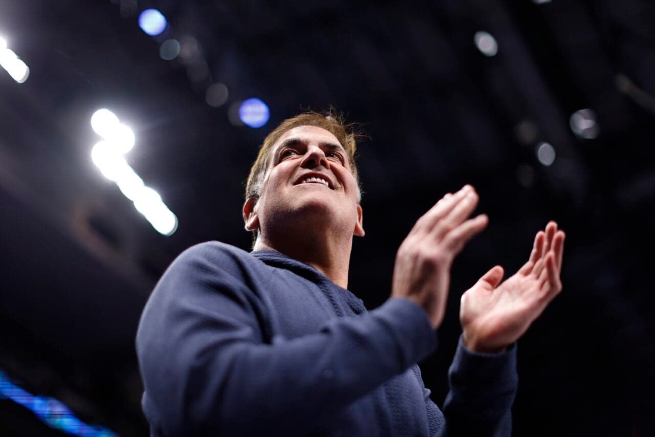 ‘Lost the Plot’: Mark Cuban Reveals Why He Sold Most of His Bitcoin
