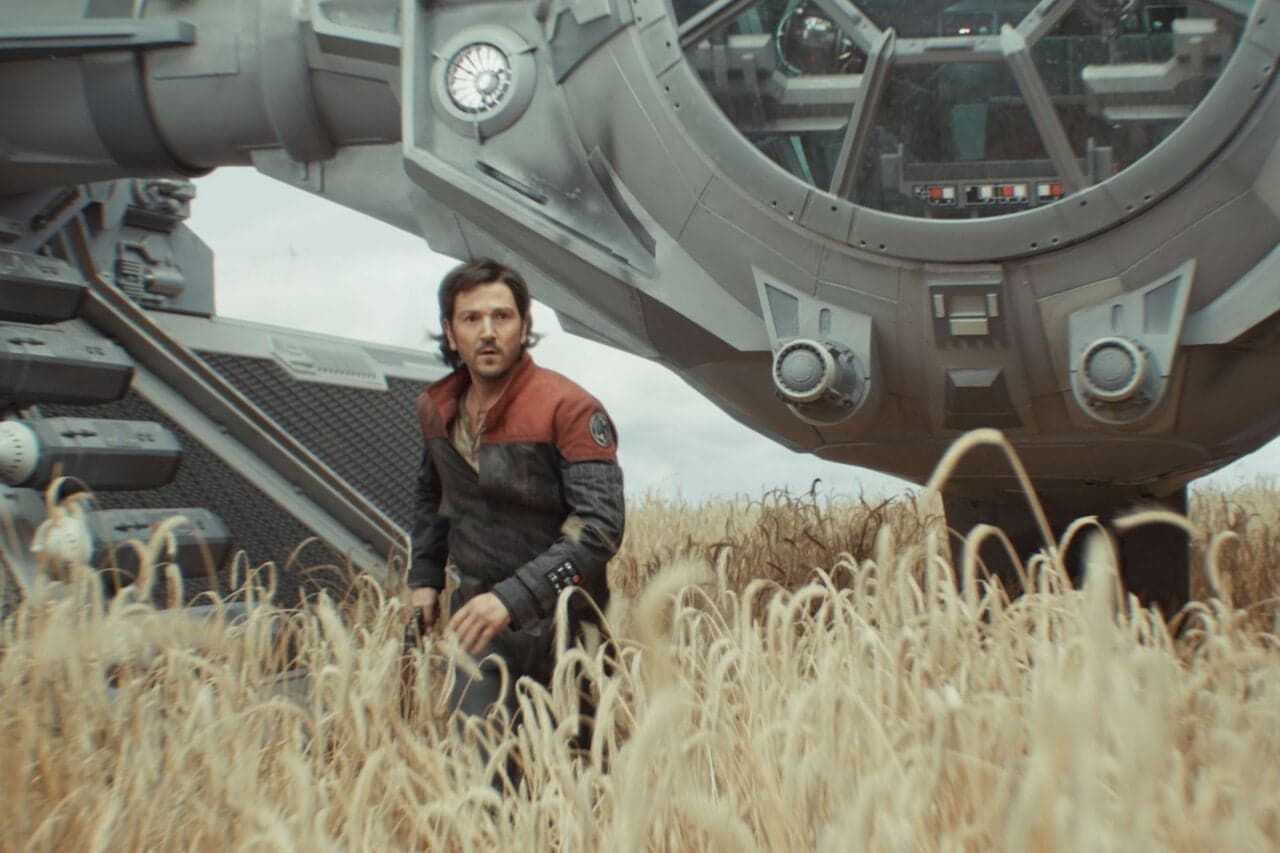 Surprise: A Lot of People Streamed ‘Star Wars’ for May 4 Last Year