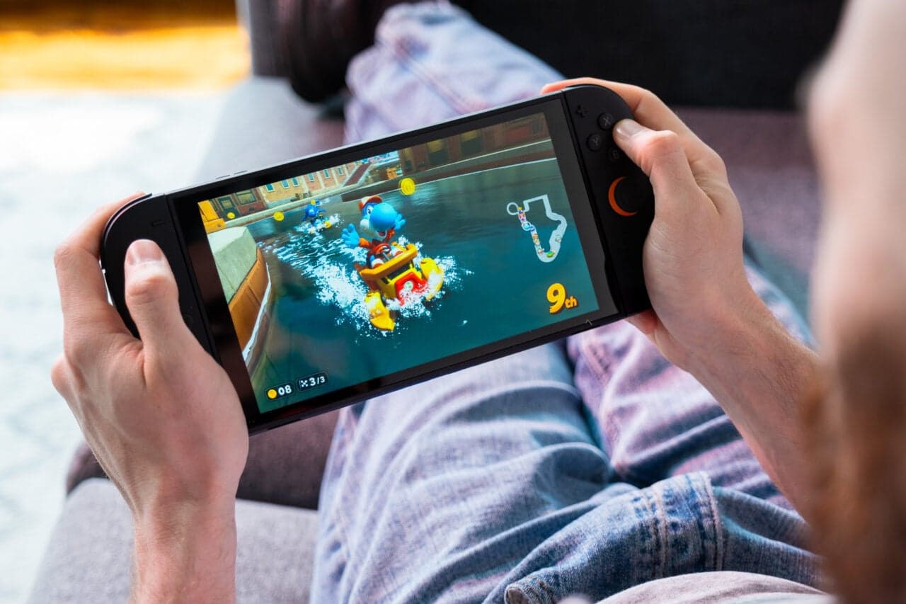 Gamers Sue Nintendo to Get a Cut of Trump’s Tariff Refunds