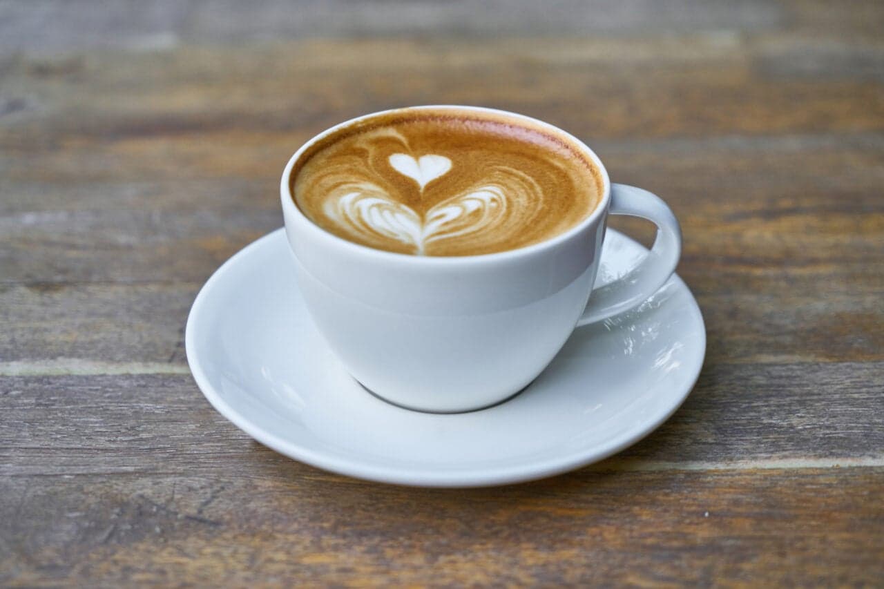 Think You’re Immune to Late-Day Caffeine? Your Sleep May Disagree