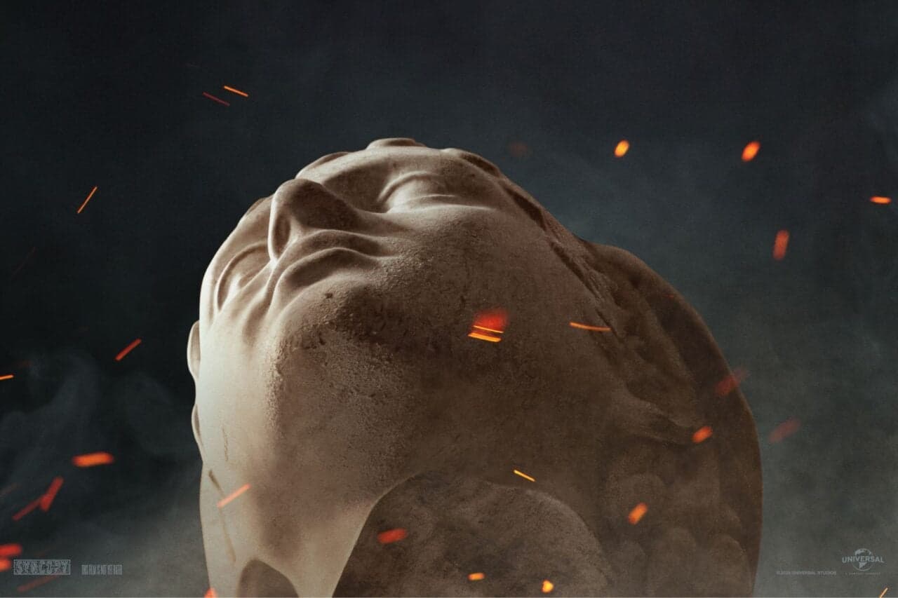 Christopher Nolan’s ‘The Odyssey’ Will Be Shorter Than ‘Oppenheimer’