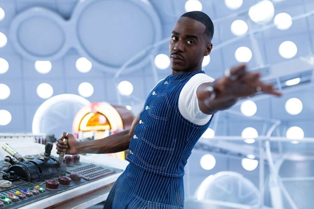 The ‘Doctor Who’ Dilemma Is More Severe Than Anticipated