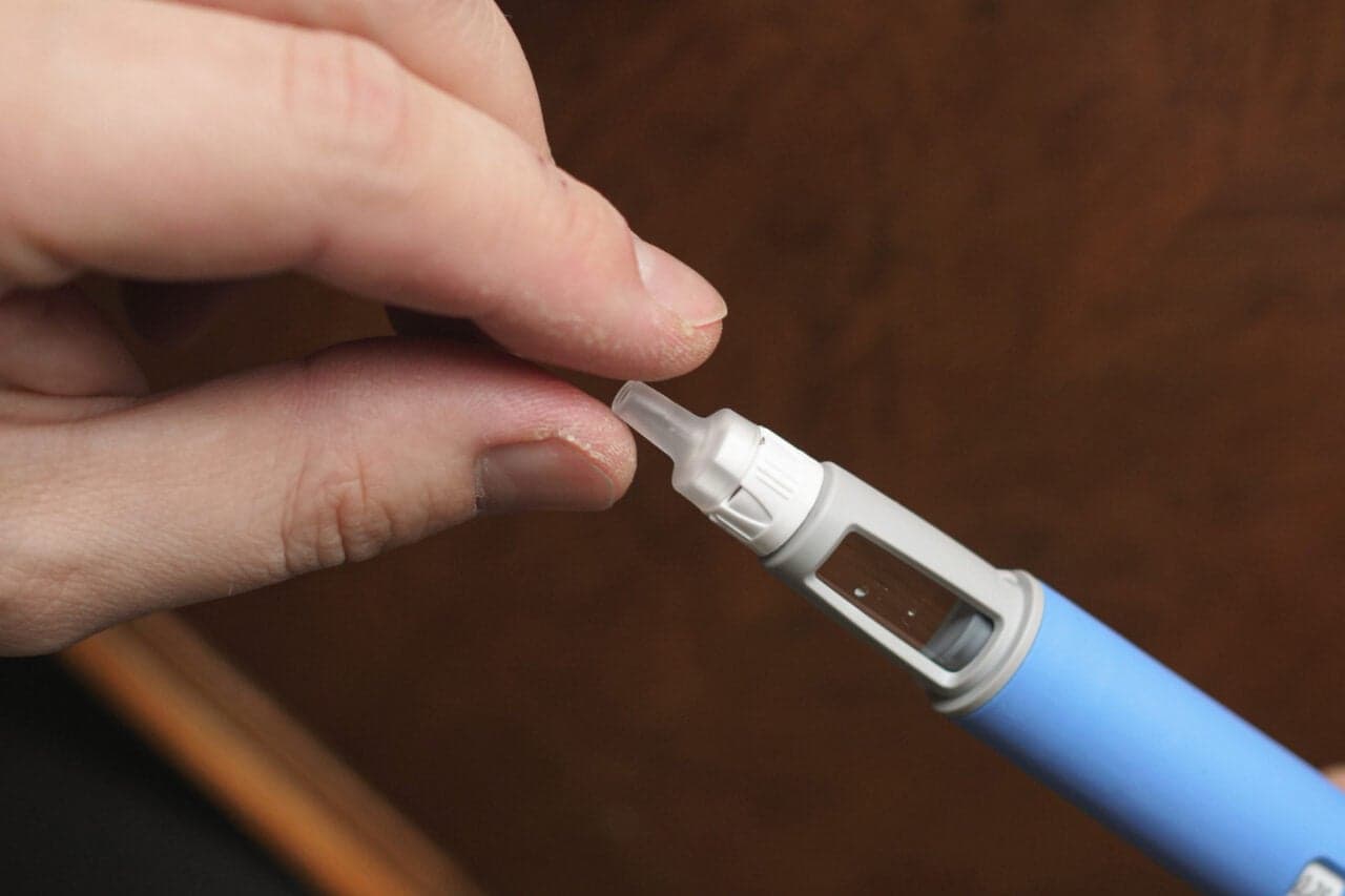 Strange Side Effect Found Among Ozempic Users—and It Has to Do With Smell and Taste