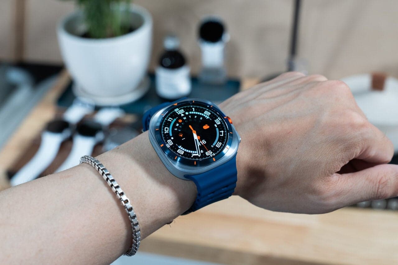 Samsung Unveils Next-Gen Galaxy Watch Lineup with Promising New Features