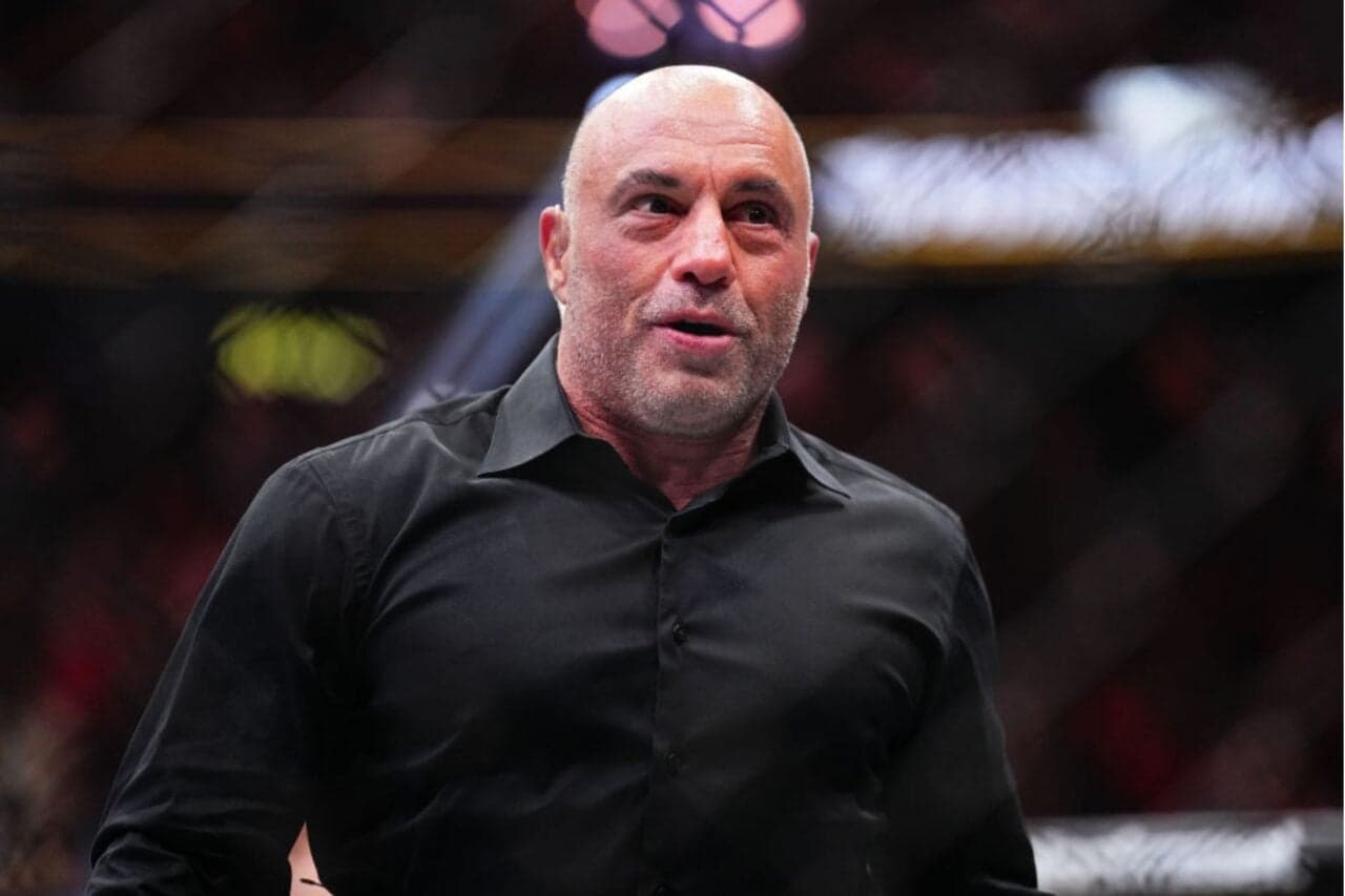 Interest in a Potentially Toxic Measles Treatment Spiked After Joe Rogan Bump, Study Says