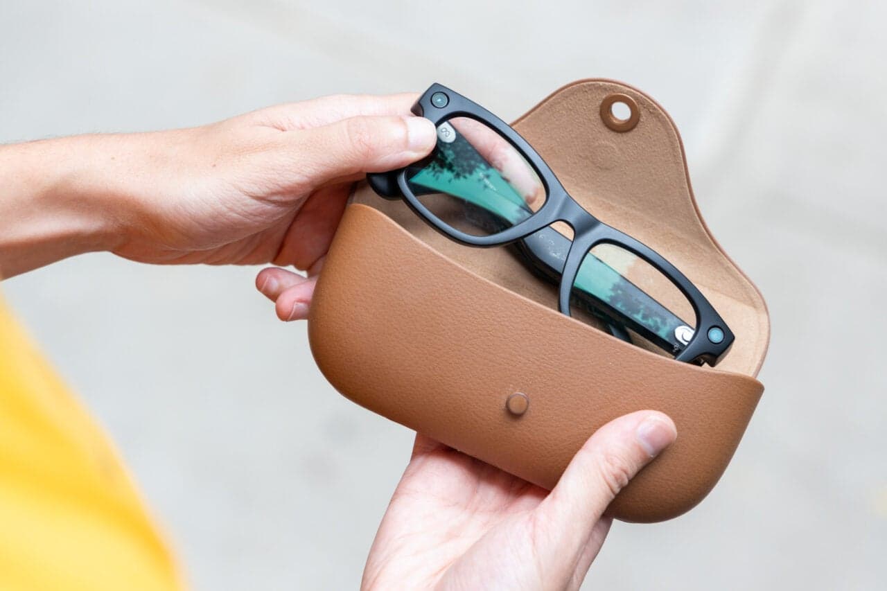 Meta's Ambitious foray into Smart Glasses: A Packed 2024 Lineup