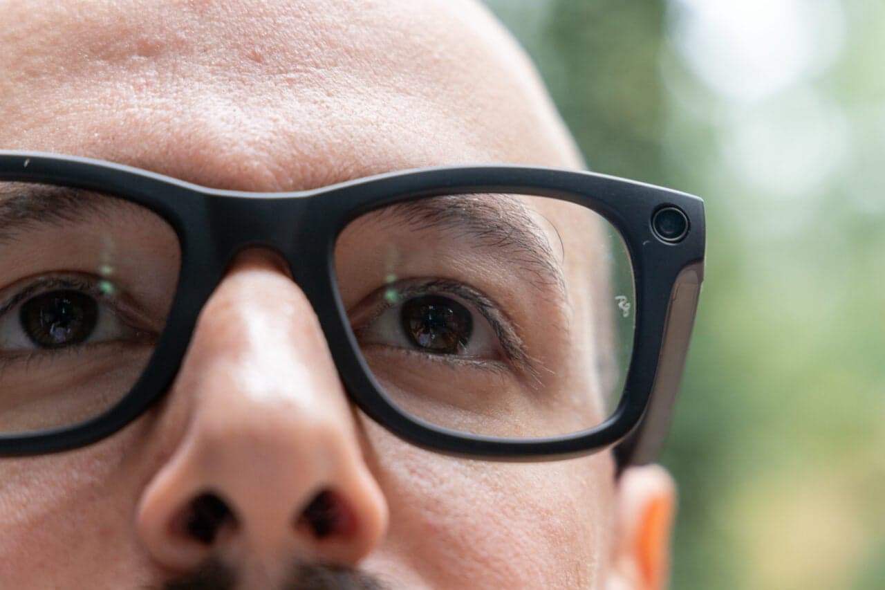 Chinese Police Embrace the Use of Smart Glasses