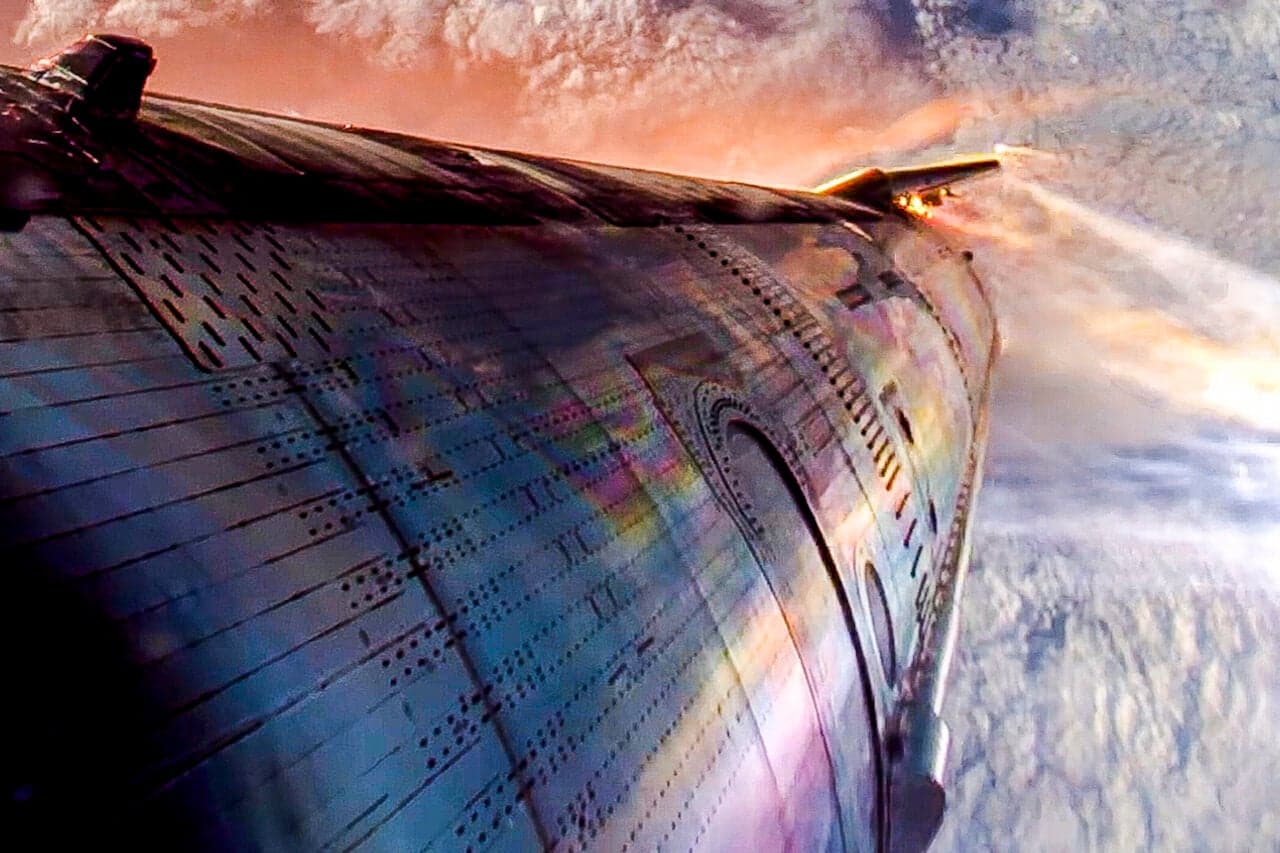 Texas Residents Have Had It With SpaceX’s Starship Launches