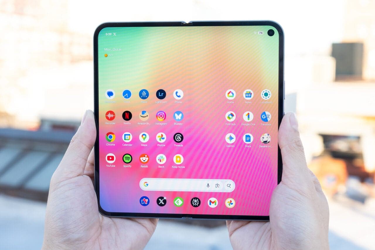 Google’s Android 17 Has Some Non-AI Updates. Do We Care?