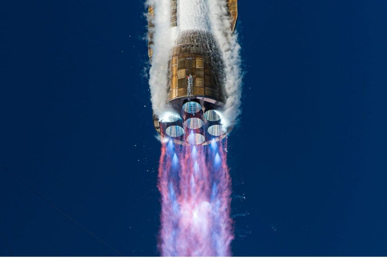 World’s Slowest Rocket Company Suddenly Wants to Churn Out 60 Rockets a Year