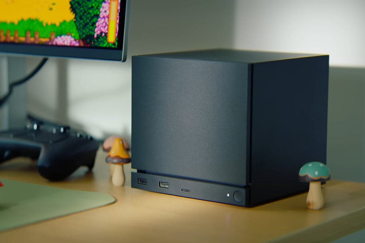 Steam Machine Release Now Targeted for Summer Launch in India