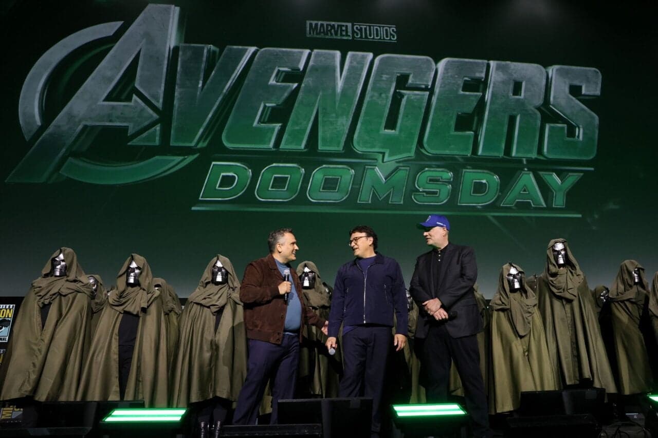Avengers: Doomsday Could Be Enjoyable Without Prior Marvel Film Knowledge