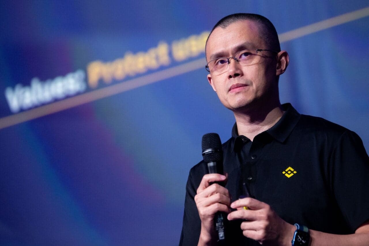 Former Binance CEO Says Hyperliquid Is ‘Awesome’—Assuming They Have Good Lawyers