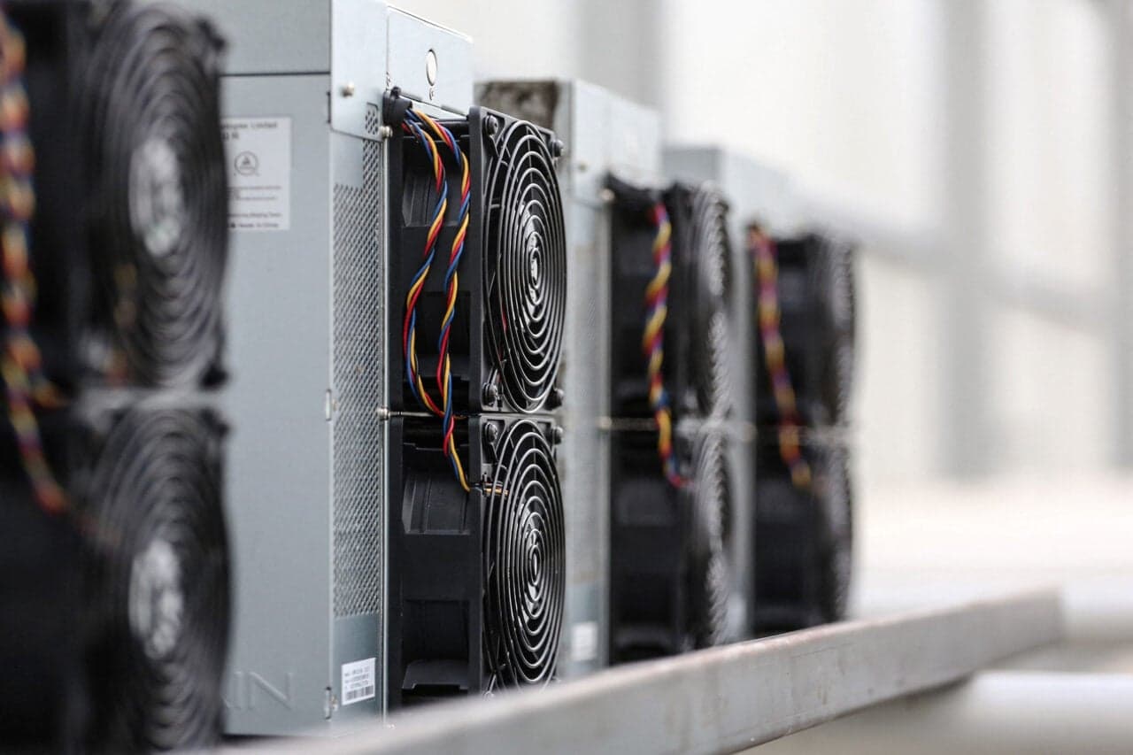 India's Bitcoin Miners Shift Focus to Lucrative AI Profits