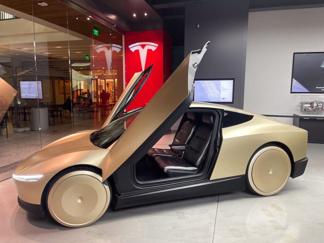 Waymo Takes Autonomous Supremacy Over Tesla in Lone Star State