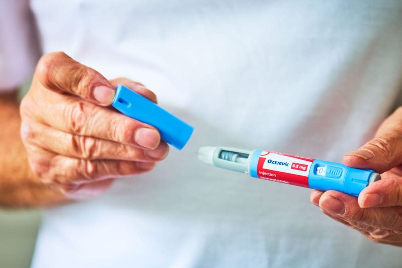 Revolutionary Diabetes Drug Ozempic Holds Promise for Alcohol Addiction Treatment