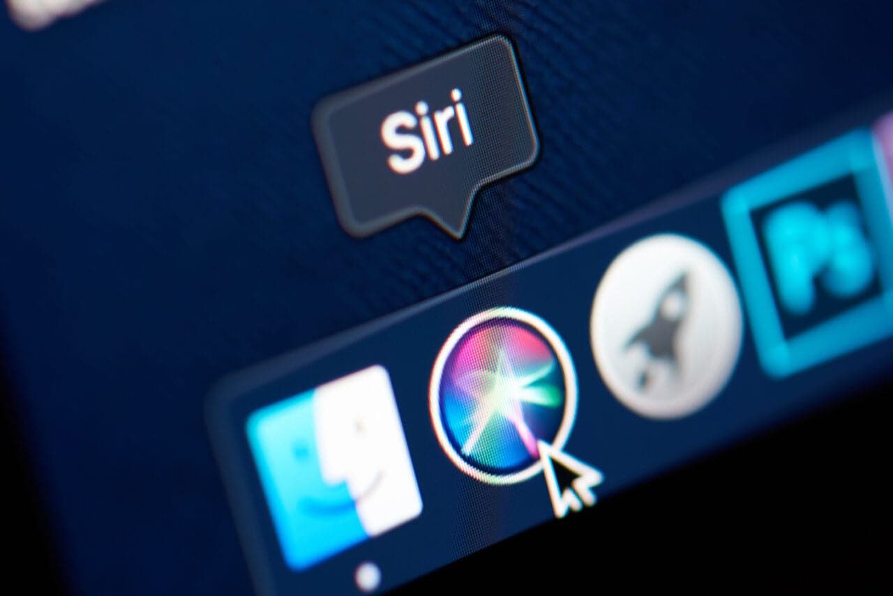 The Innovator Behind Siri’s Fix Isn't Receiving Due Recognition