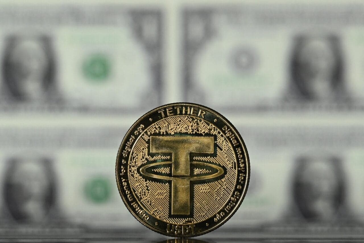 Tether and Arbitrum Freeze Assets as Crypto Faces Crisis of Purpose