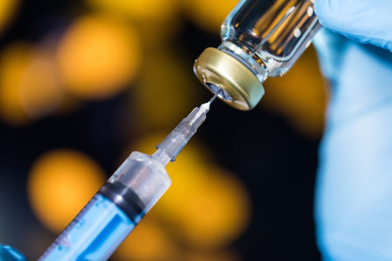 Researchers Are Using AI to Create Vaccines—and It’s Working