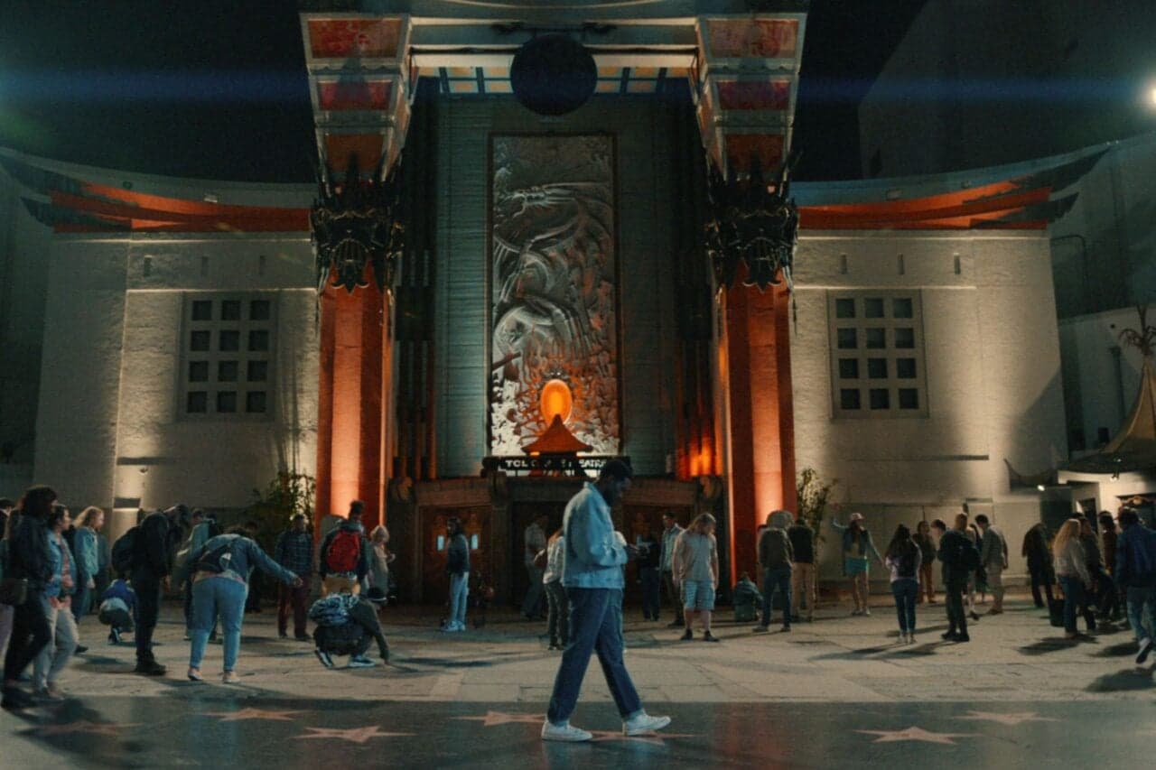 Yahya Abdul-Mateen II on Why He Wanted to Make ‘Wonder Man’ One of Marvel’s Best