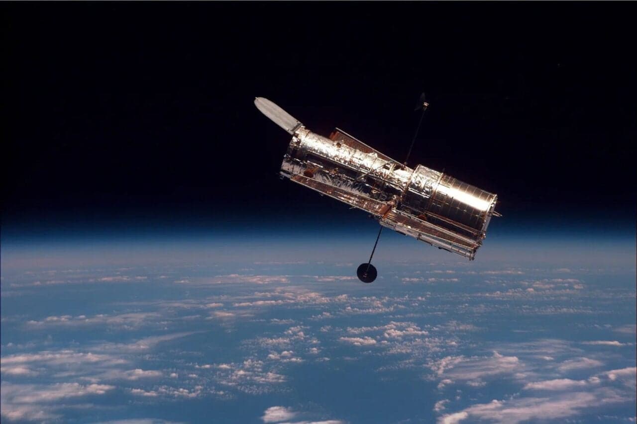 Hubble Could Get a New Lease on Life—If NASA Can Afford It