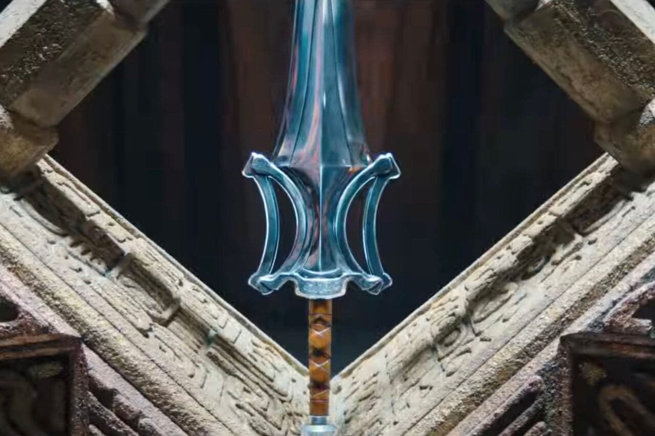 Step Aside Popcorn Buckets, ‘Masters of the Universe’ Will Let You Drink Out of the Power Sword