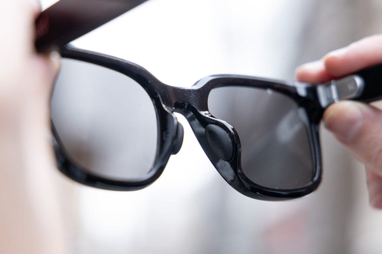 The Latest Apple Smart Glasses Rumor Sounds Like a Long Shot
