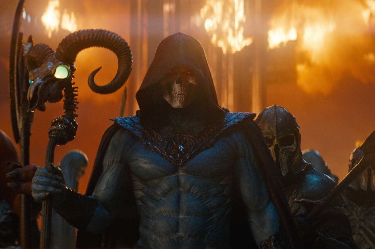 ‘Masters of the Universe’ Knows It’s Got a Skeletor Problem