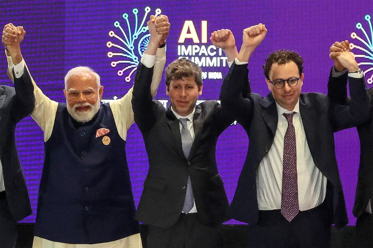 Tech Titans Unite Against AI's Darkest Misuse: A Collective Warning