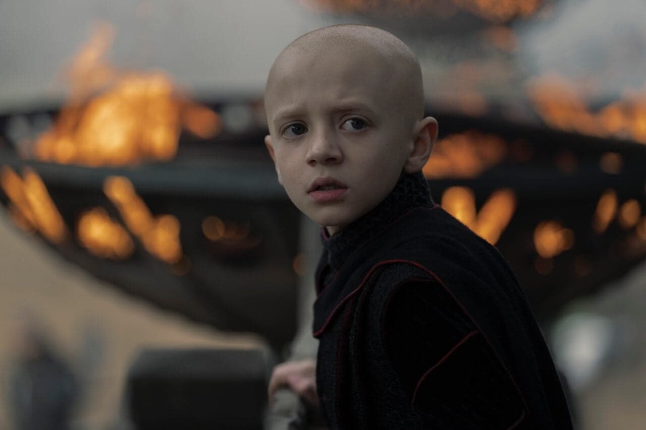 A Knight of the Seven Kingdoms aims to evolve with its young lead