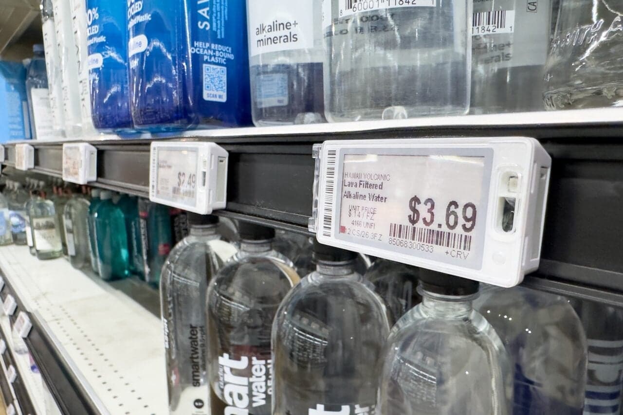 Maryland Just Banned Surveillance Pricing on Groceries. Critics Say It’s Basically Toothless
