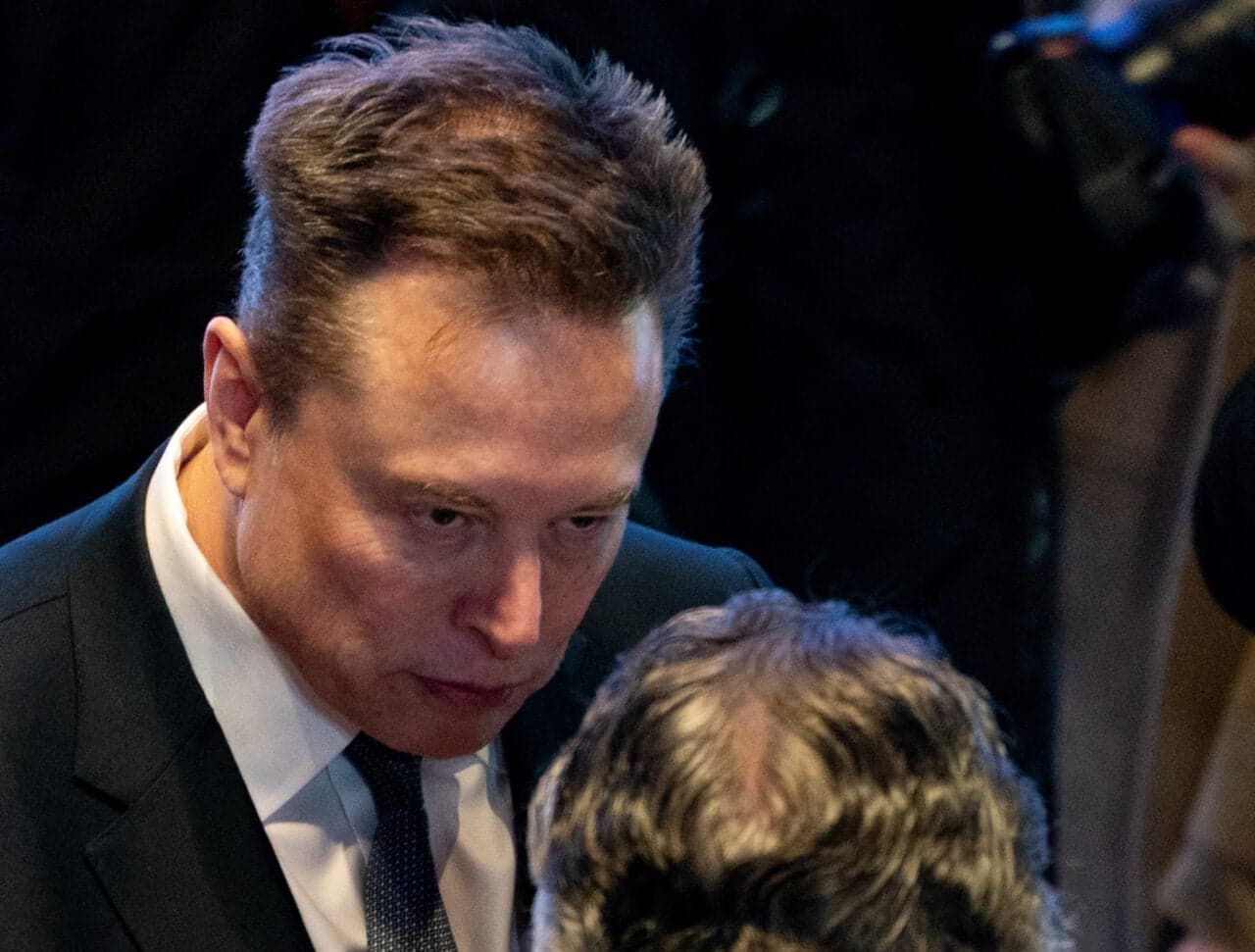 In Clarifying Testimony About OpenAI, Elon Musk Says ‘I Literally Was a Fool’