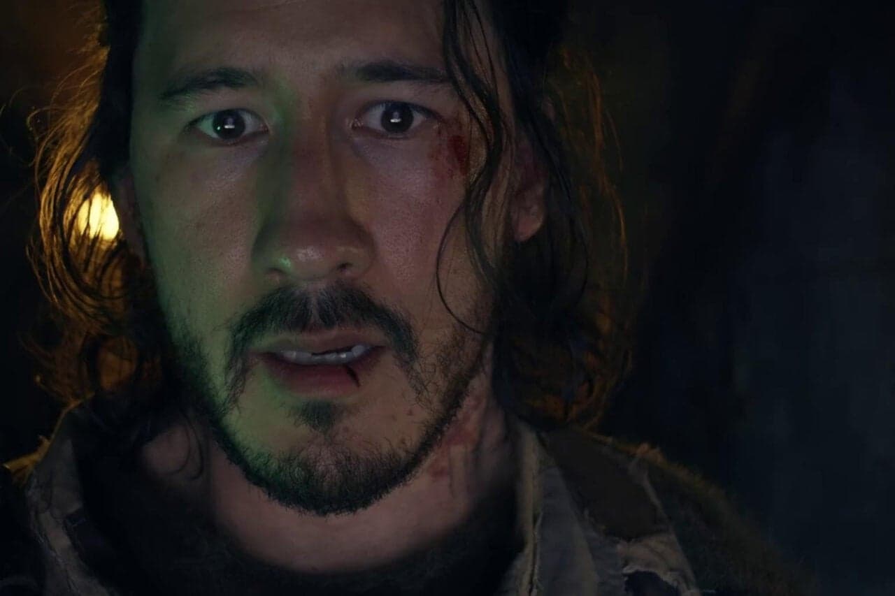 ‘Iron Lung’ Director Markiplier on How His Place in Hollywood Has Evolved