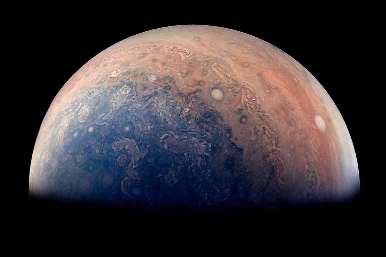 A Giant ‘Planet Factory’ Beyond Jupiter May Have Churned out the Building Blocks of the Solar System