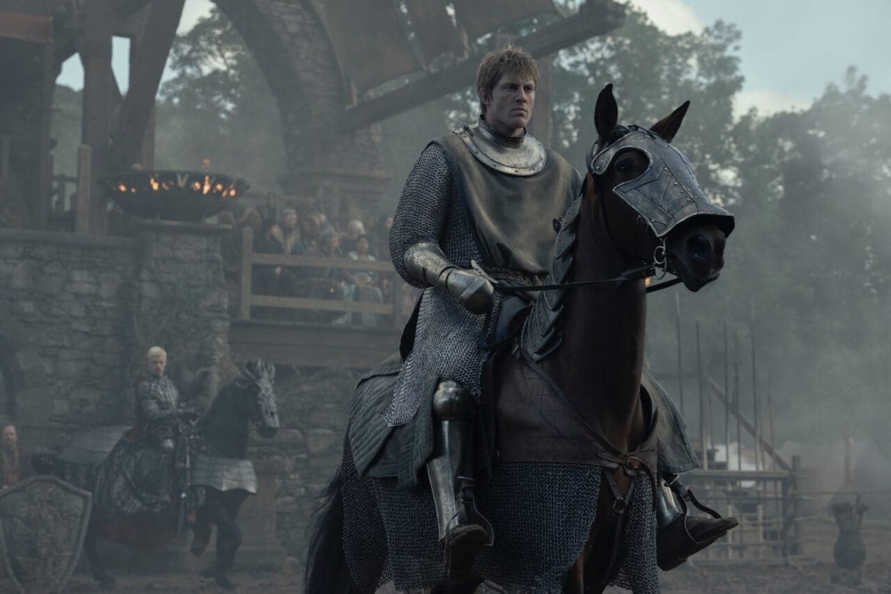 Exploring the Significance of Dunk's Powerful Speech in A Knight of the Seven Kingdoms