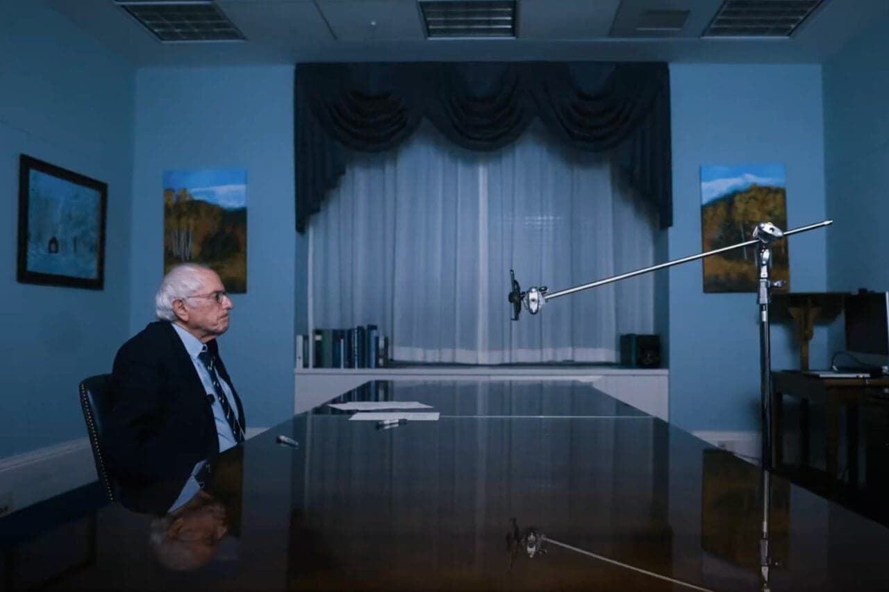 Sanders Stands Alone as AI Governance Advocate in Congress