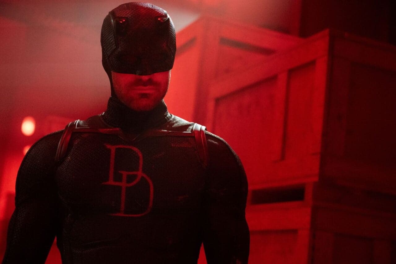 This Week’s Big ‘Daredevil: Born Again’ Death Was Changed After Filming