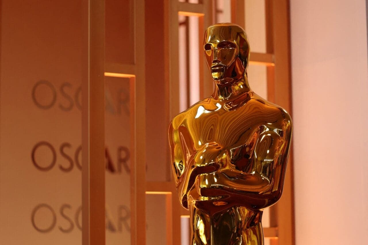 The Oscars Just Banned AI From Winning Acting and Writing Awards