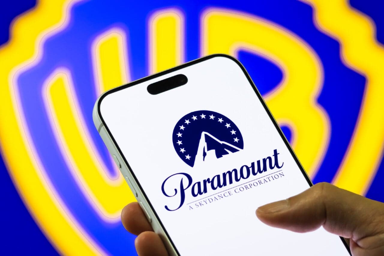 States Unite Against Paramount to Block Warner Bros. Merger